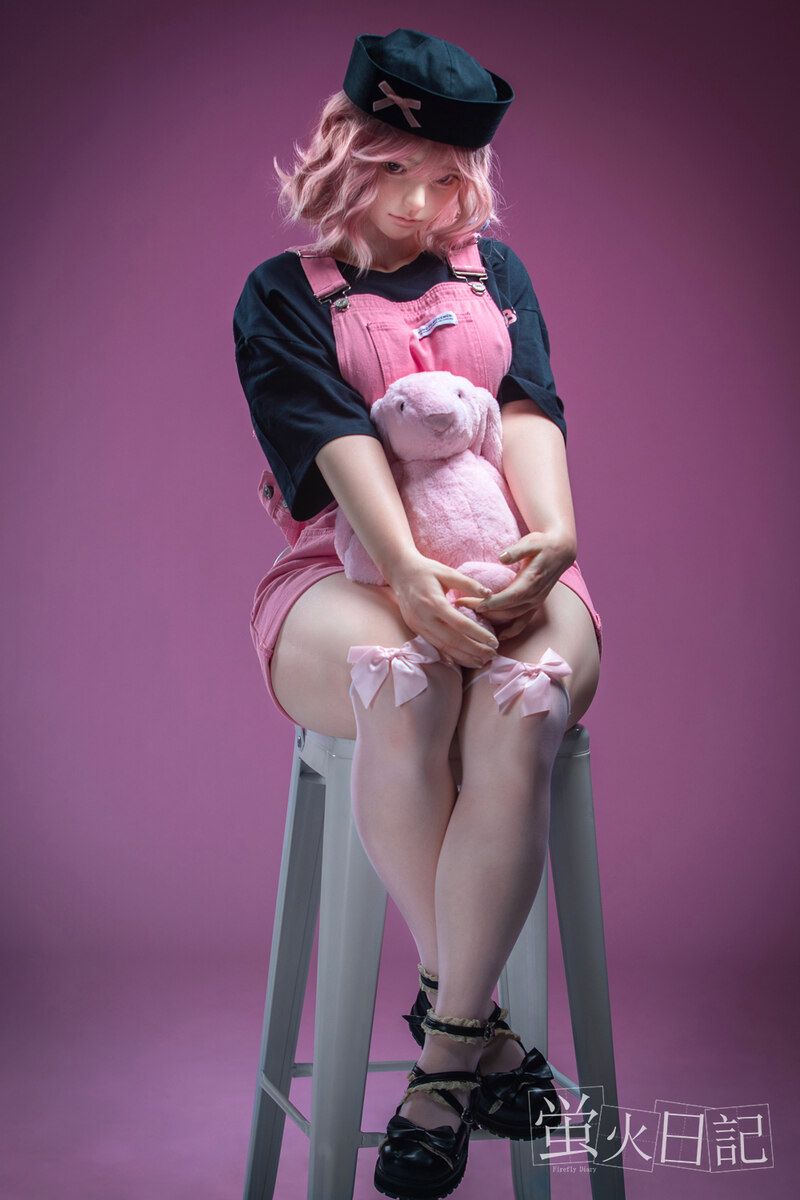 Picture of Firefly Dairy Doll – Nanako 159cm/5ft3 F-cup Silicone Sex Doll