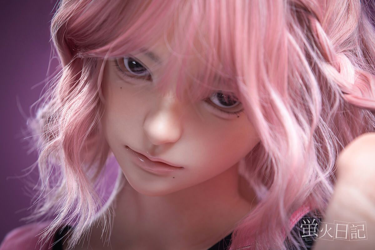 Picture of Firefly Dairy Doll – Nanako 159cm/5ft3 F-cup Silicone Sex Doll