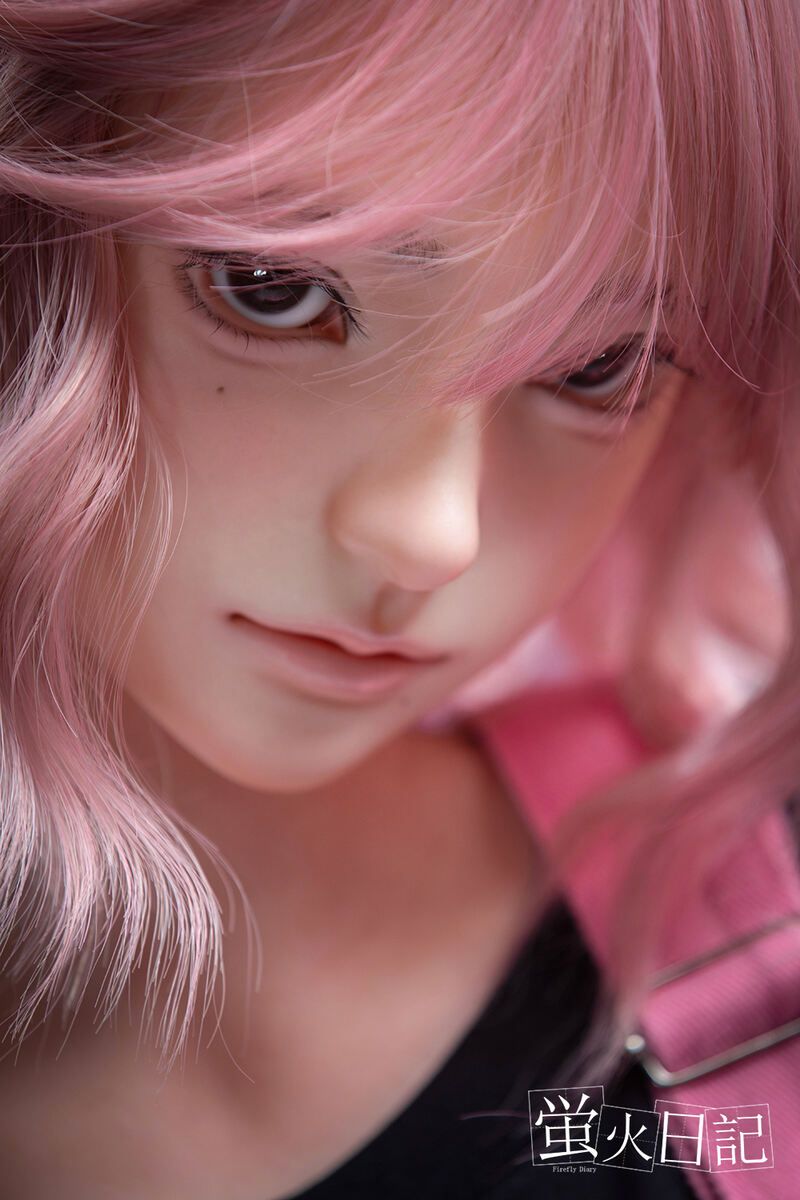Picture of Firefly Dairy Doll – Nanako 159cm/5ft3 F-cup Silicone Sex Doll