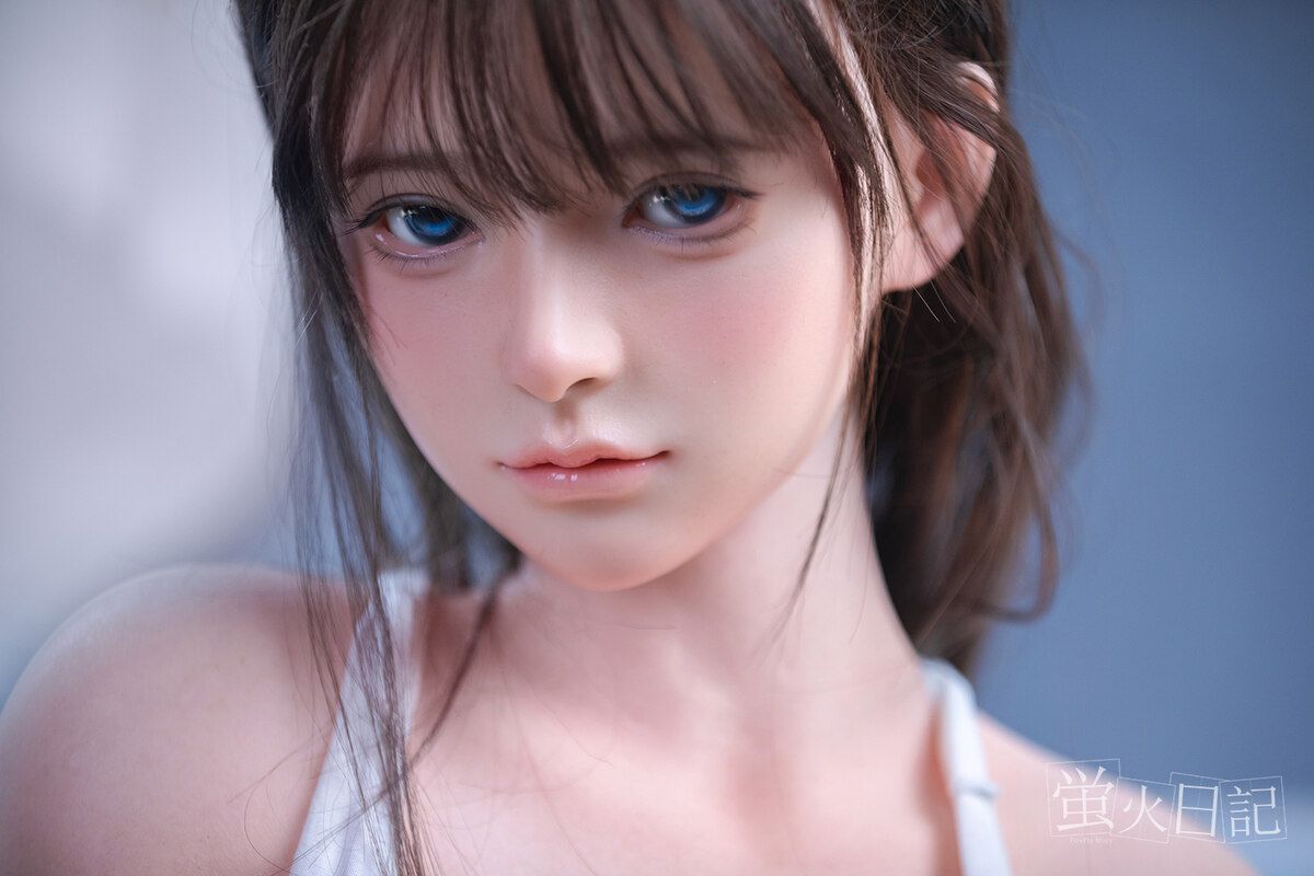 Picture of Firefly Dairy Doll – 159cm/5ft3 F-cup Silicone Sex Doll – Liu Li