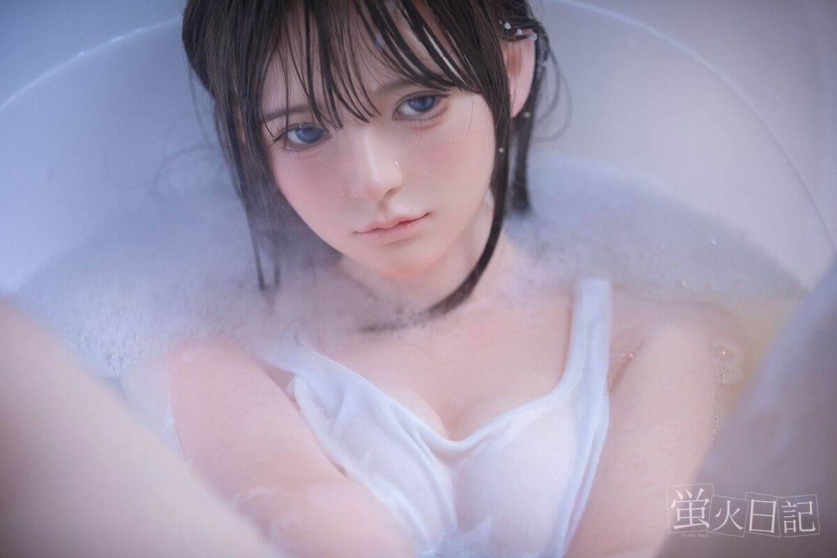 Picture of Firefly Dairy Doll – 159cm/5ft3 F-cup Silicone Sex Doll – Liu Li