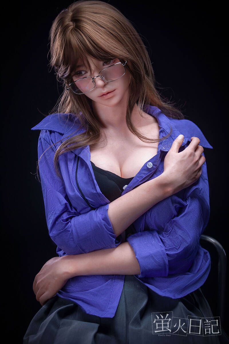 Picture of Firefly Dairy – 165cm/5ft5 D-cup Silicone Sex Love Doll – Xifeng