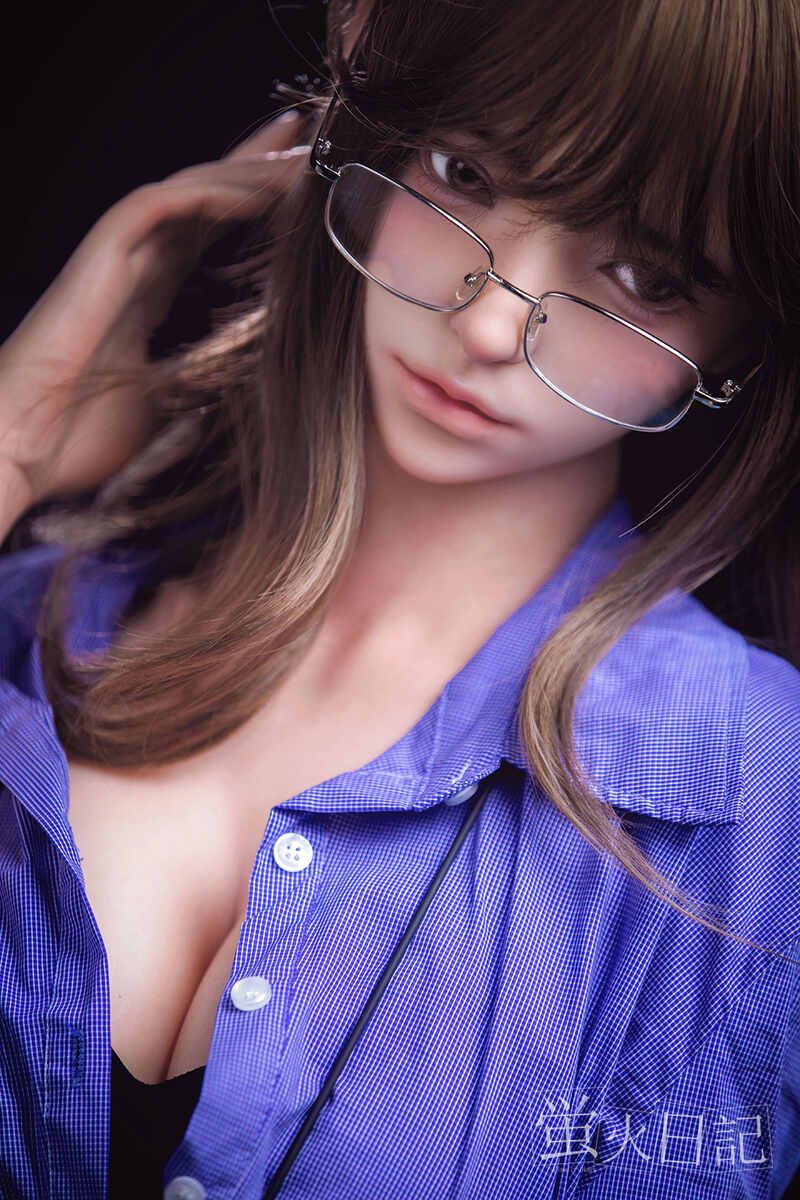 Picture of Firefly Dairy – 165cm/5ft5 D-cup Silicone Sex Love Doll – Xifeng