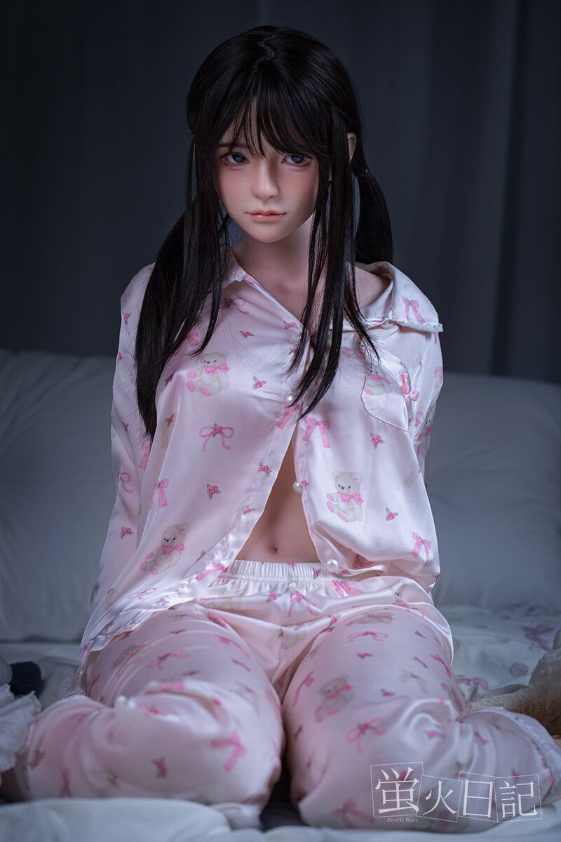 Picture of Firefly Dairy – 159cm/5ft3 F-cup Silicone Sex Love Doll – Liu Li