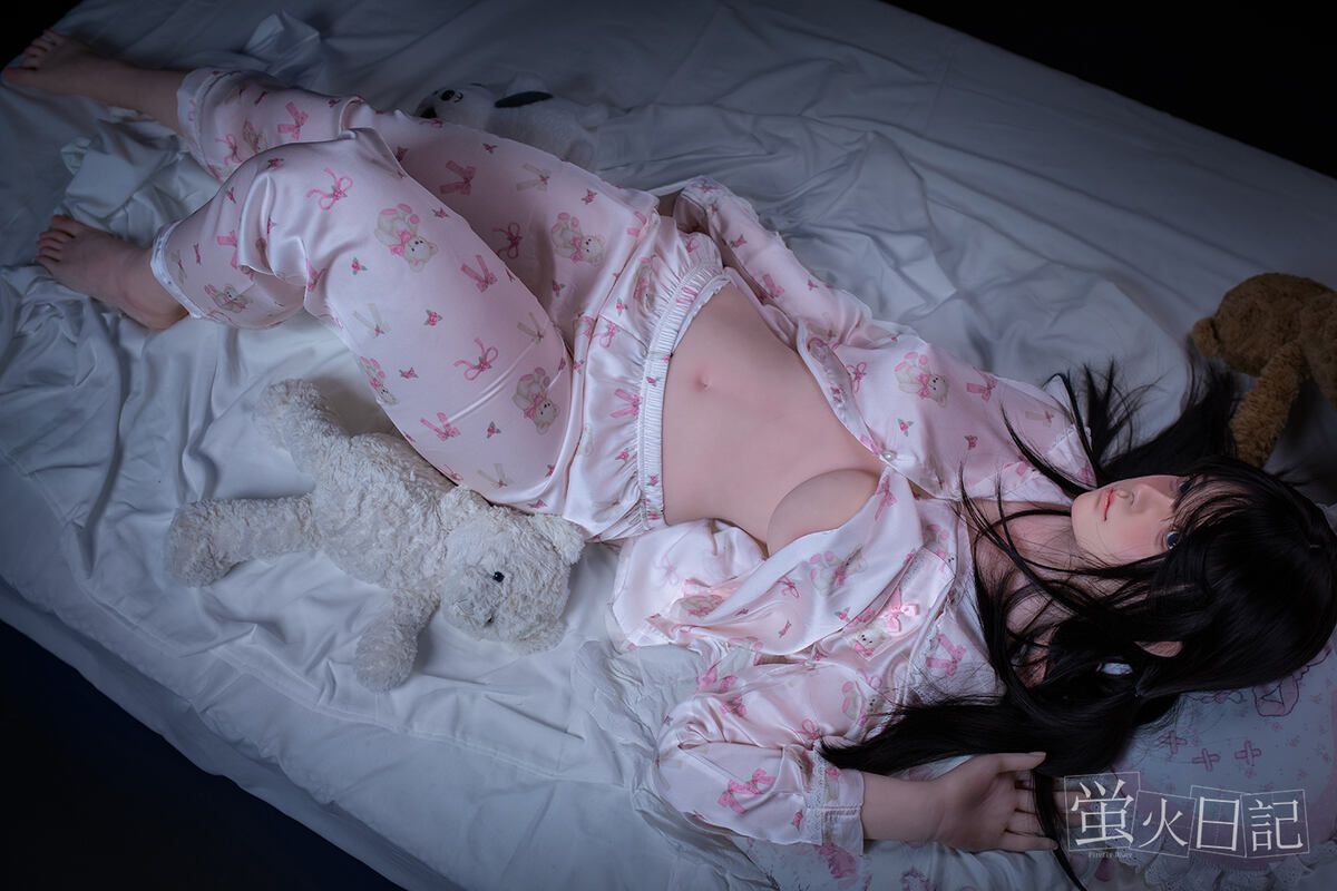 Picture of Firefly Dairy – 159cm/5ft3 F-cup Silicone Sex Love Doll – Liu Li