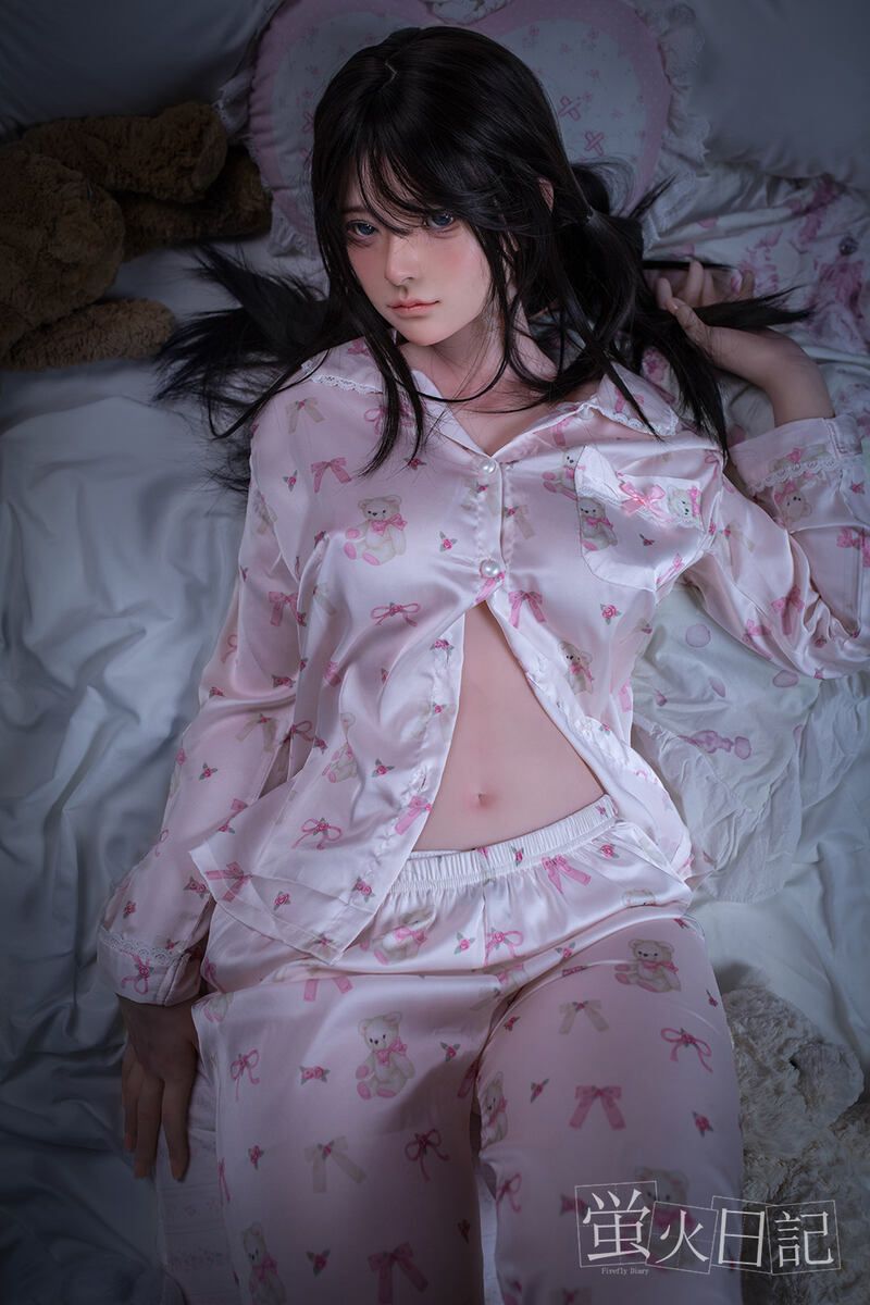 Picture of Firefly Dairy – 159cm/5ft3 F-cup Silicone Sex Love Doll – Liu Li