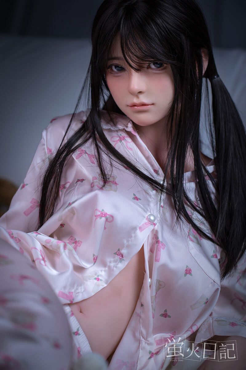 Picture of Firefly Dairy – 159cm/5ft3 F-cup Silicone Sex Love Doll – Liu Li