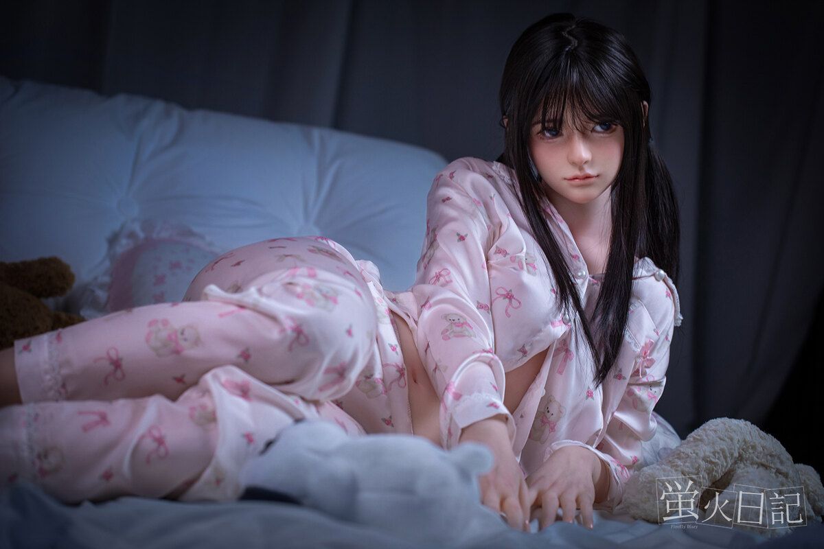 Picture of Firefly Dairy – 159cm/5ft3 F-cup Silicone Sex Love Doll – Liu Li