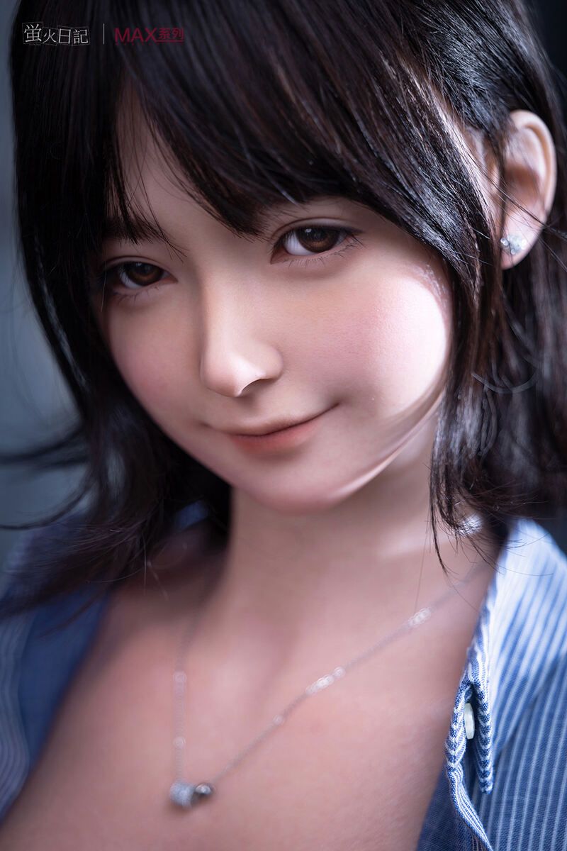 Picture of Firefly Dairy – 160cm/5ft3 G-cup Max Real Skin Texture Silicone Sex Doll – Qiandao