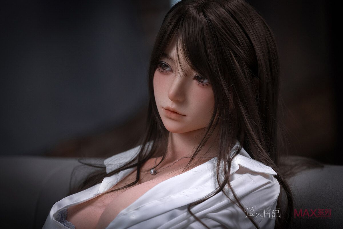 Picture of Firefly Dairy – 160cm/5ft3 G-cup Max Real Skin Texture Silicone Sex Doll – Xifeng