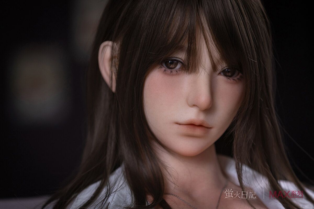 Picture of Firefly Dairy – 160cm/5ft3 G-cup Max Real Skin Texture Silicone Sex Doll – Xifeng