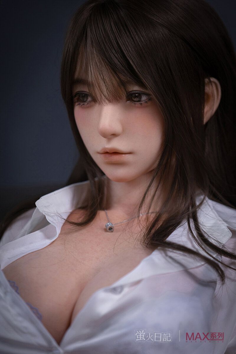 Picture of Firefly Dairy – 160cm/5ft3 G-cup Max Real Skin Texture Silicone Sex Doll – Xifeng