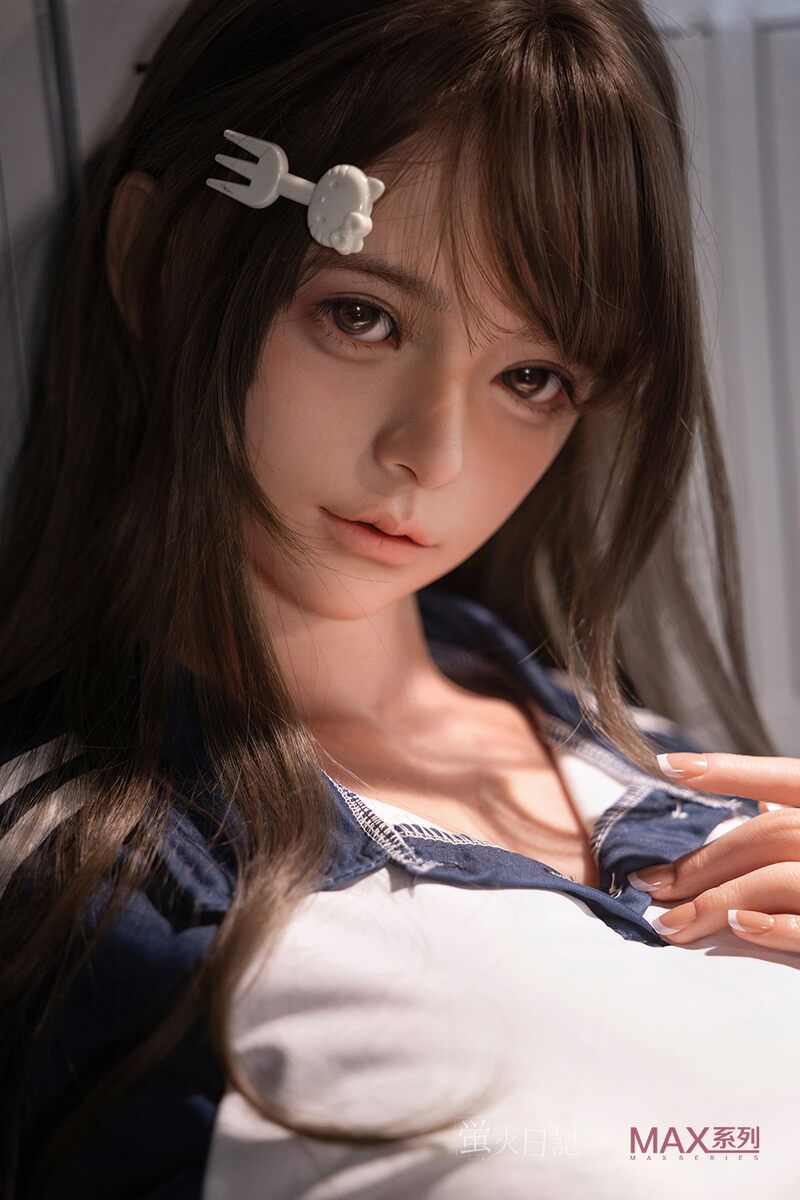 Picture of Firefly Dairy – 160cm/5ft3 G-cup Max Real Skin Texture Silicone Sex Doll – Liuli
