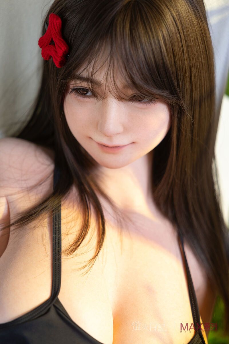 Picture of Firefly Dairy Doll – 160cm/5ft3 G-cup Max Real Skin Texture Silicone Sex Doll – Qiandao