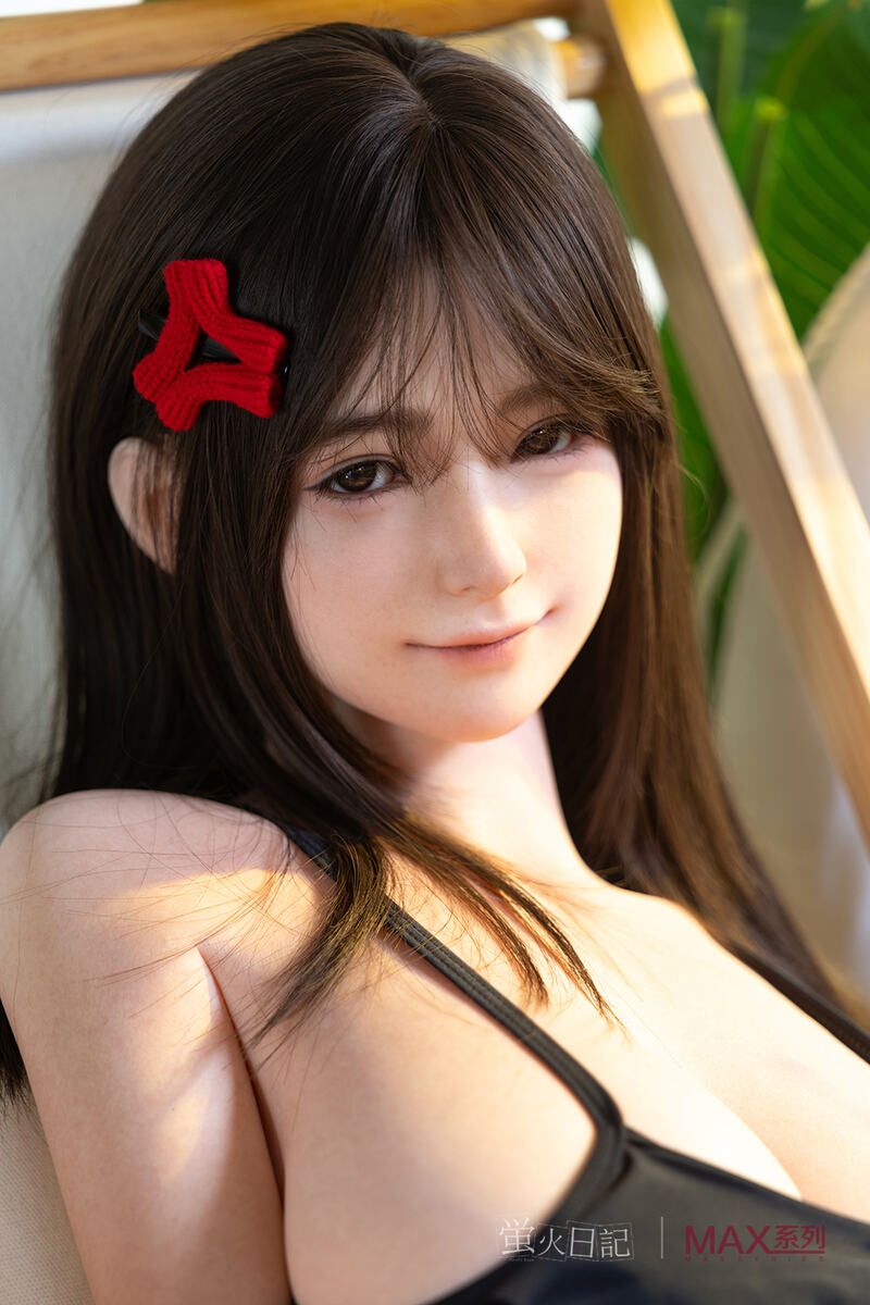 Picture of Firefly Dairy Doll – 160cm/5ft3 G-cup Max Real Skin Texture Silicone Sex Doll – Qiandao
