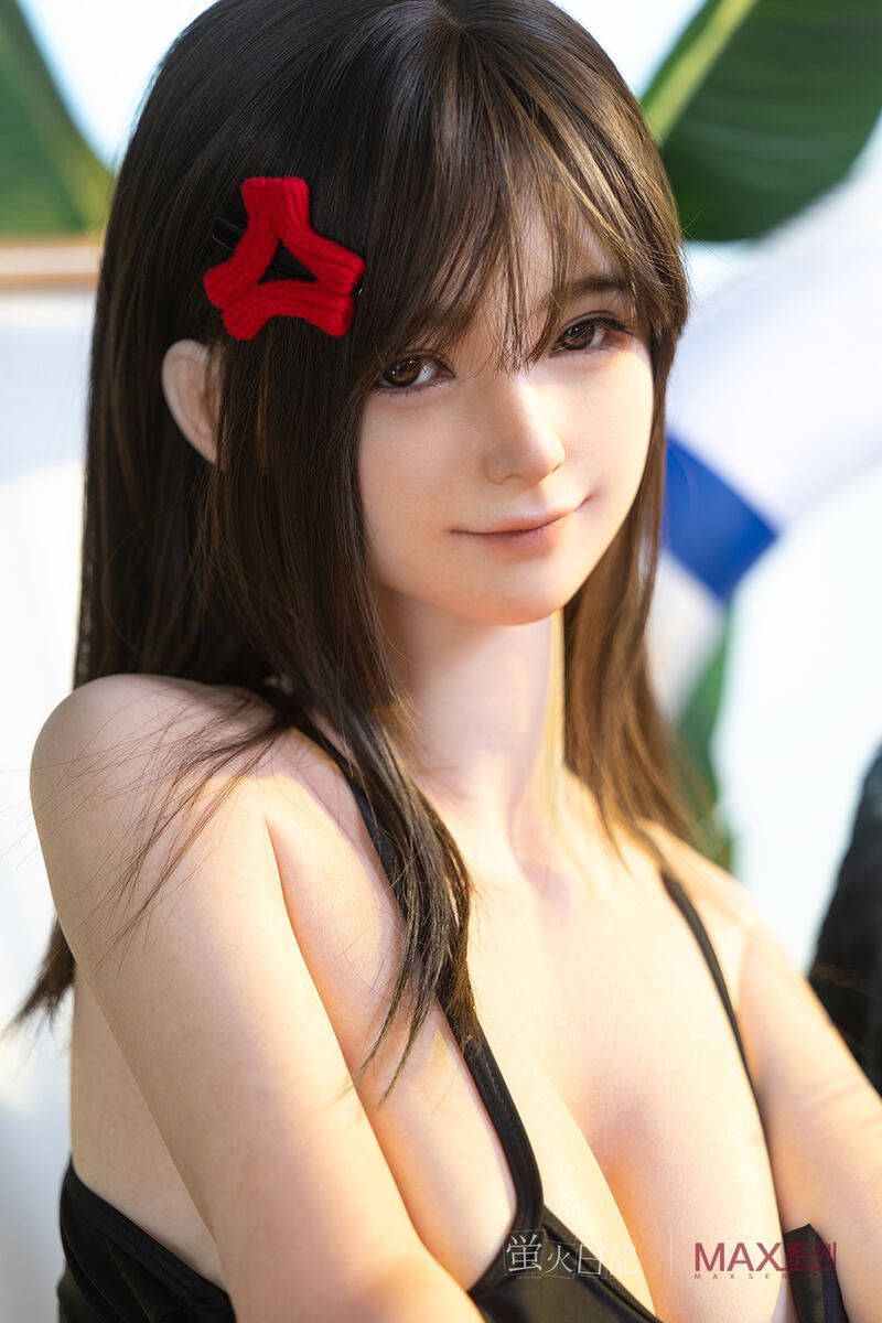 Picture of Firefly Dairy Doll – 160cm/5ft3 G-cup Max Real Skin Texture Silicone Sex Doll – Qiandao