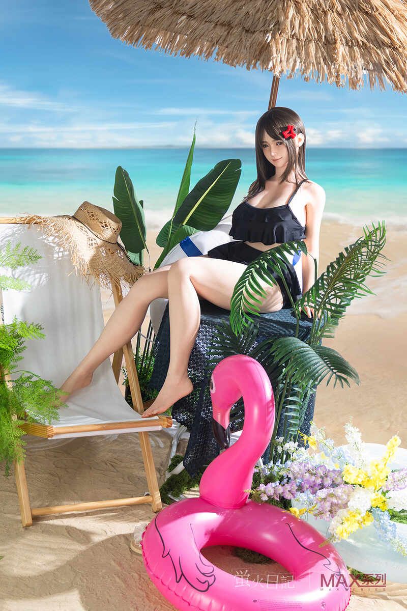 Picture of Firefly Dairy Doll – 160cm/5ft3 G-cup Max Real Skin Texture Silicone Sex Doll – Qiandao