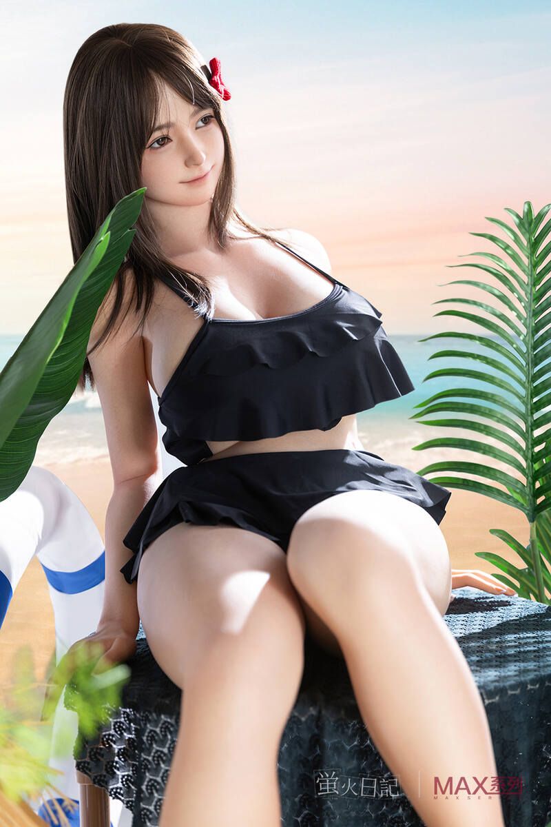 Picture of Firefly Dairy Doll – 160cm/5ft3 G-cup Max Real Skin Texture Silicone Sex Doll – Qiandao