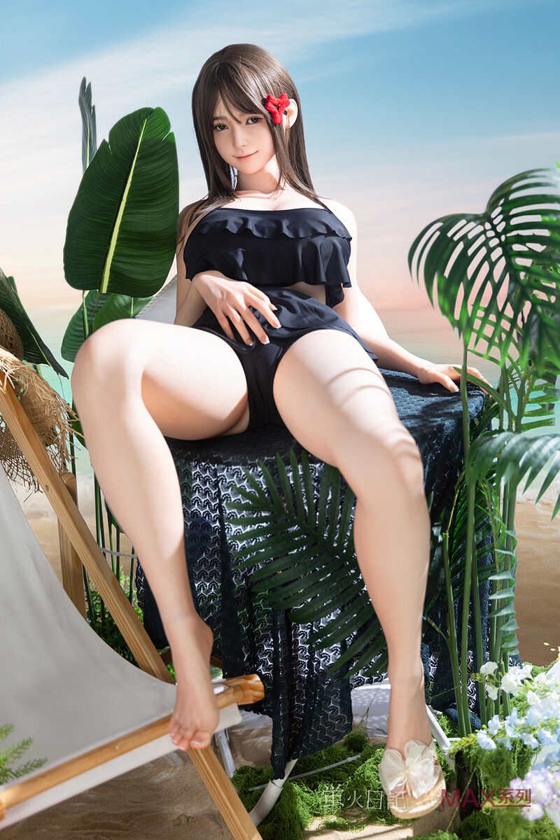 Picture of Firefly Dairy Doll – 160cm/5ft3 G-cup Max Real Skin Texture Silicone Sex Doll – Qiandao