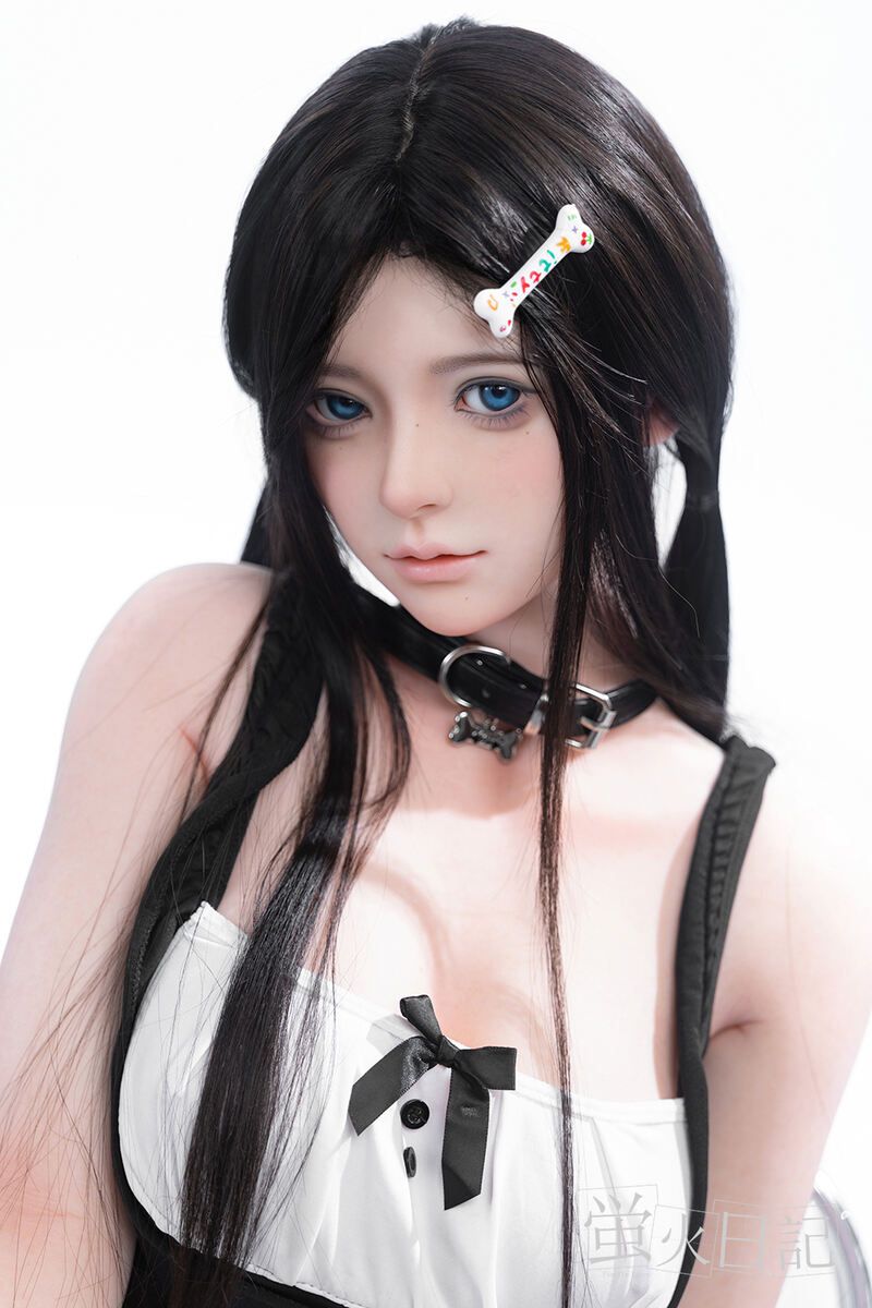 Picture of Firefly Dairy Doll –159cm/5ft3 F-cup Silicone Sex Doll – Liu Li For Male