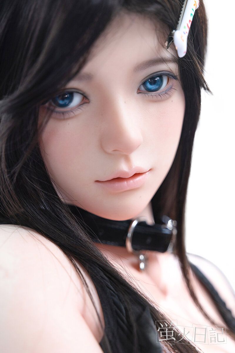 Picture of Firefly Dairy Doll –159cm/5ft3 F-cup Silicone Sex Doll – Liu Li For Male