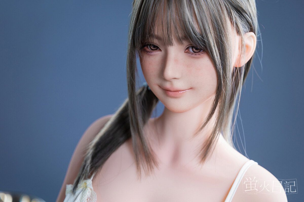 Picture of Firefly Dairy Doll – 159cm/5ft3 D-cup Silicone Head S-TPE Body Sex Doll – Qiandao