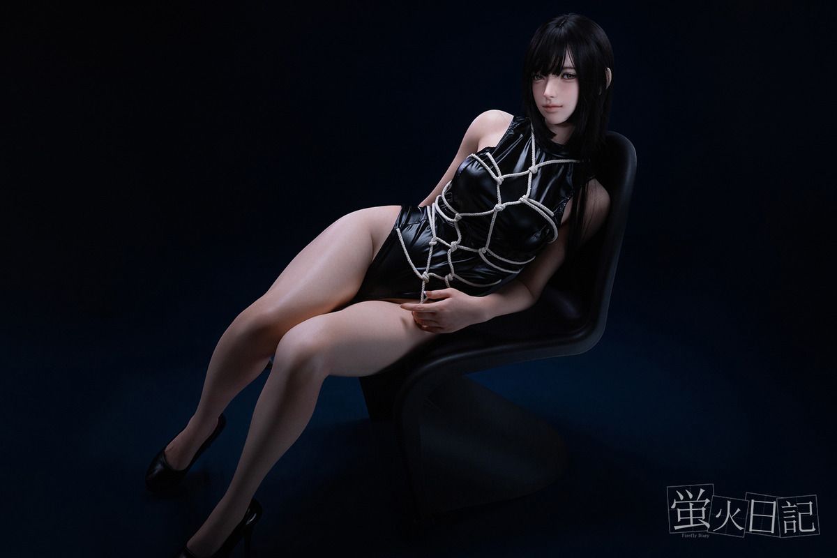 Picture of Firefly Dairy Doll 162cm/5ft4 B-cup Silicone Sex Doll – Linglong