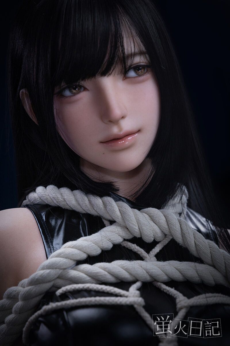 Picture of Firefly Dairy Doll 162cm/5ft4 B-cup Silicone Sex Doll – Linglong
