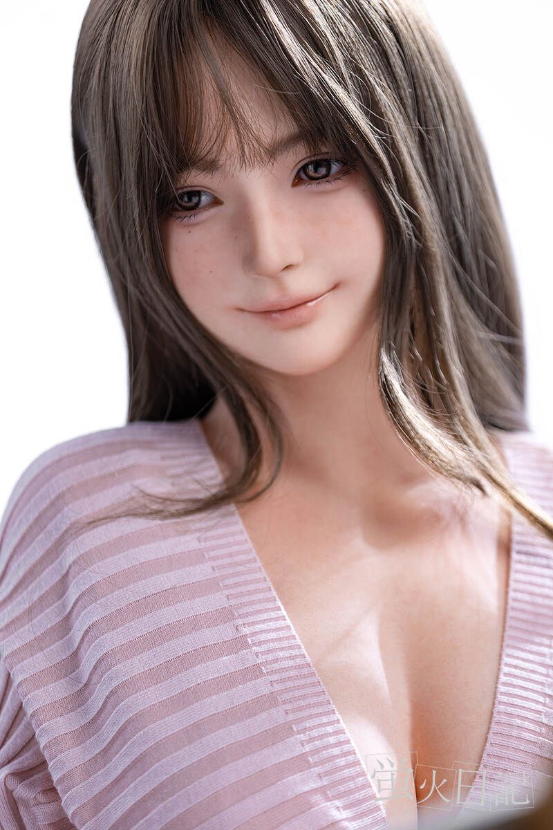 Picture of Firefly Dairy Doll 164cm/5ft5 G-cup Silicone Sex Doll – Qiandao