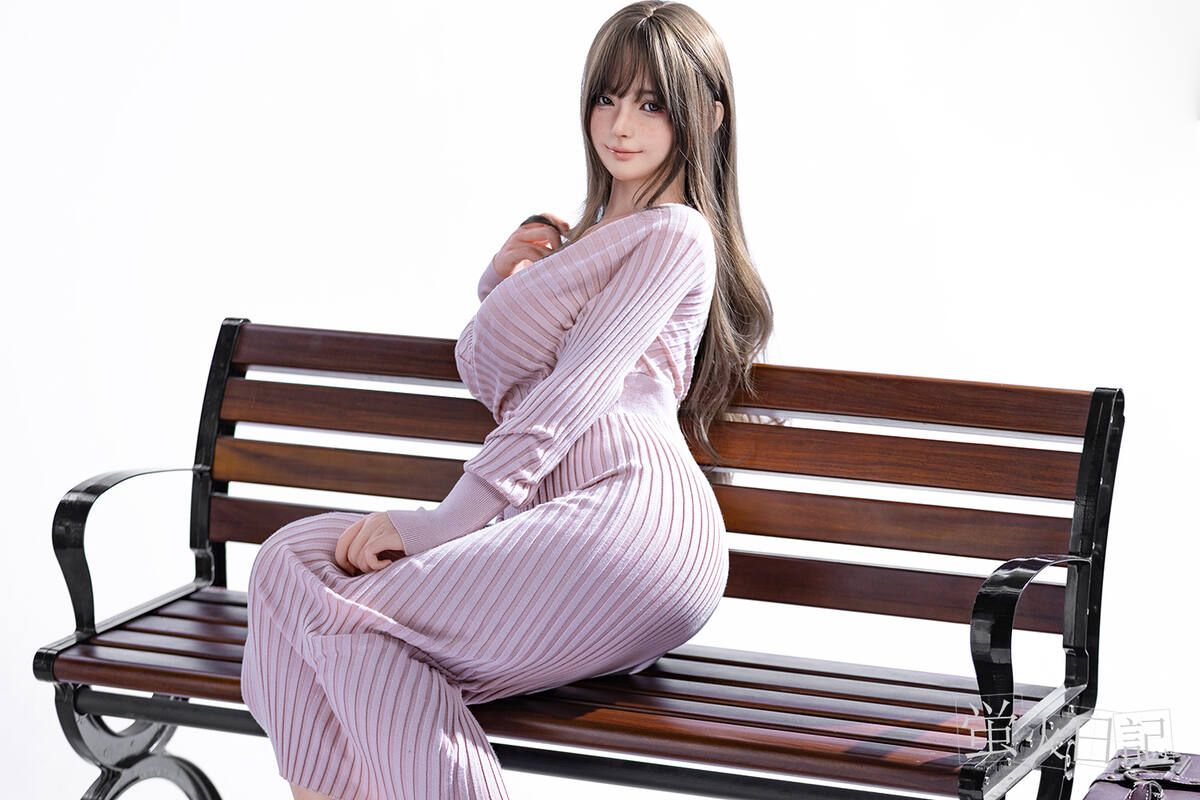Picture of Firefly Dairy Doll 164cm/5ft5 G-cup Silicone Sex Doll – Qiandao