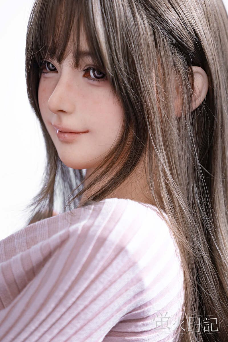 Picture of Firefly Dairy Doll 164cm/5ft5 G-cup Silicone Sex Doll – Qiandao