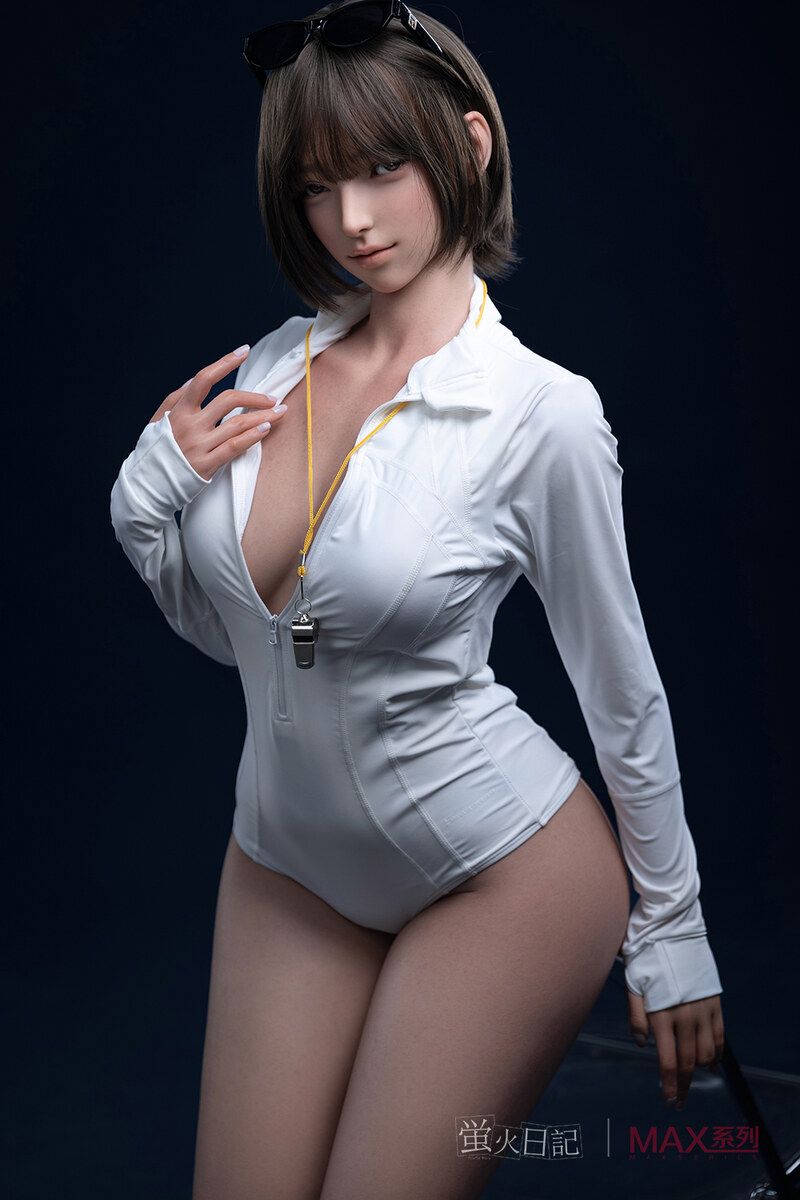 Picture of Firefly Dairy Doll – 165cm/5ft5 D-cup Max Real Skin Texture