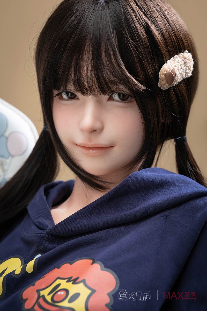 Picture of Firefly Dairy 165cm/5ft5 D-cup Max Real Skin Texture Silicone Sex Doll – Qiandao