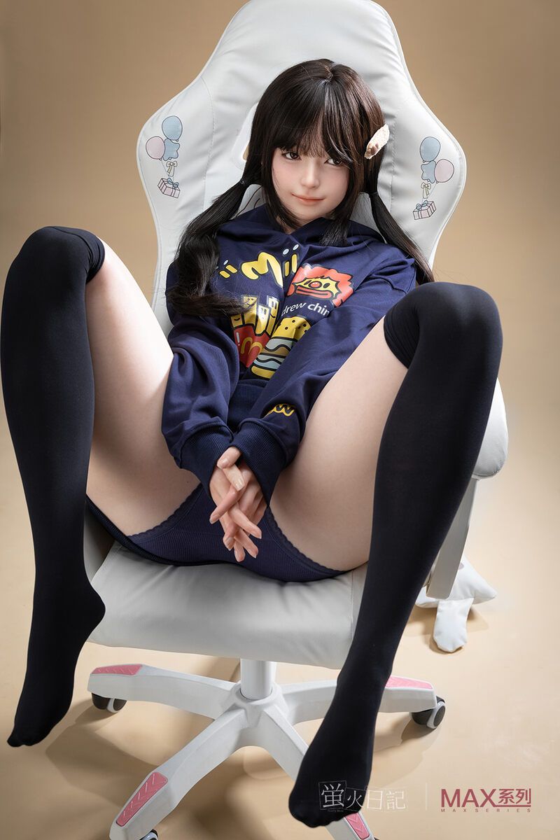 Picture of Firefly Dairy 165cm/5ft5 D-cup Max Real Skin Texture Silicone Sex Doll – Qiandao