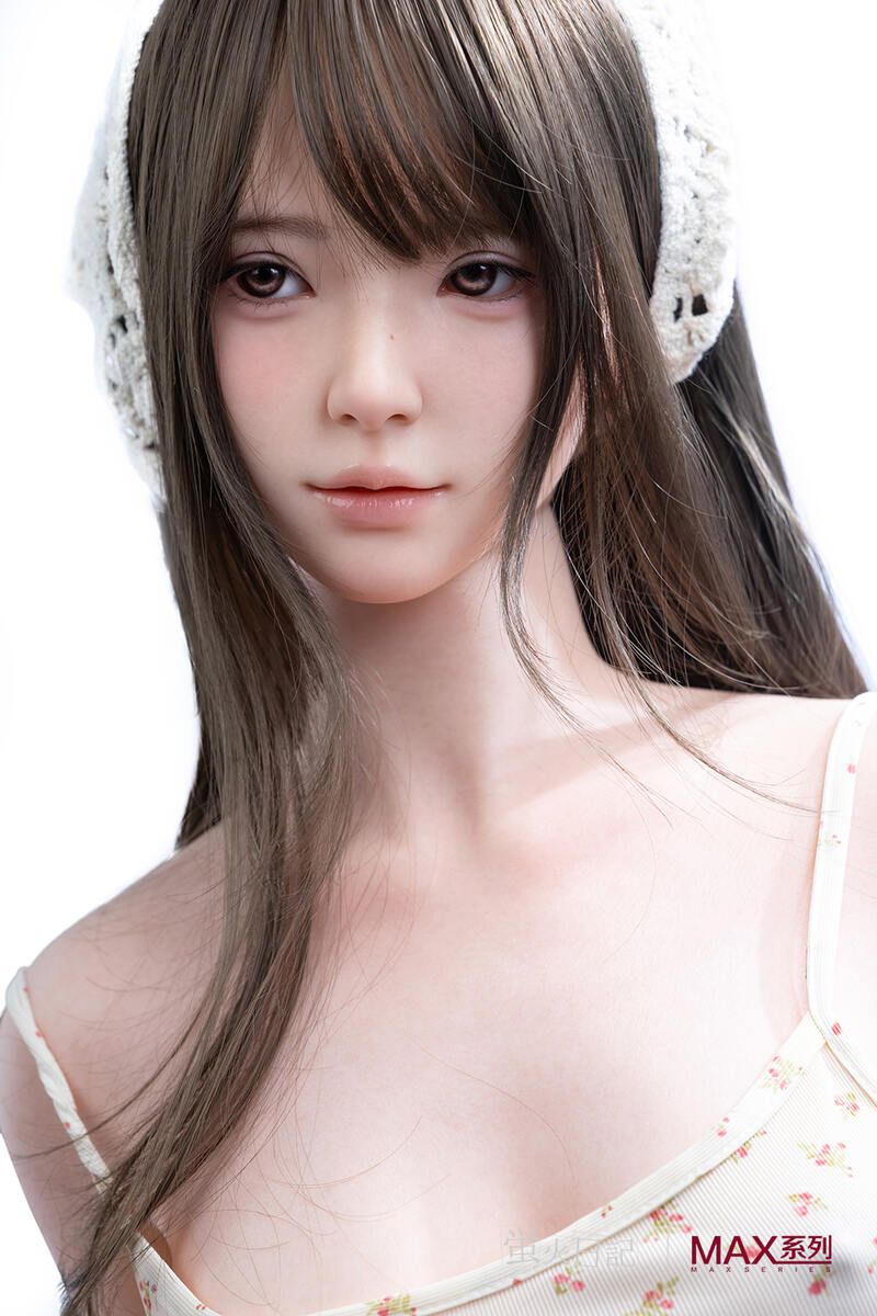 Picture of Firefly Dairy 153cm/5ft A-cup Max Real Skin Texture Silicone Sex Doll – Xiao Liseng