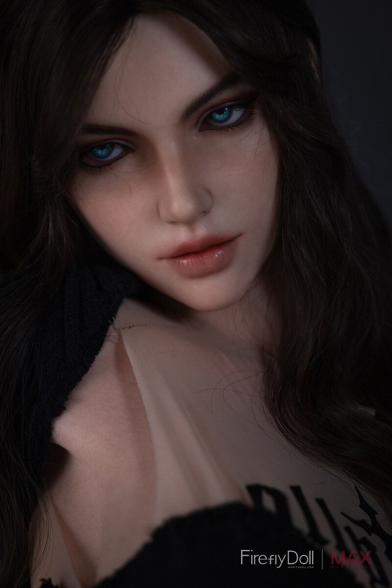 Picture of Firefly Dairy 160cm/5ft3 G-cup Max Real Skin Texture Silicone Sex Doll – Mary