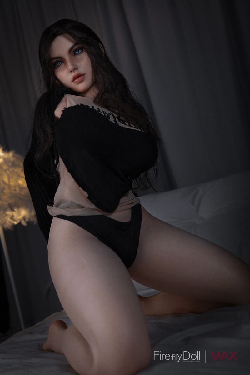 Picture of Firefly Dairy 160cm/5ft3 G-cup Max Real Skin Texture Silicone Sex Doll – Mary
