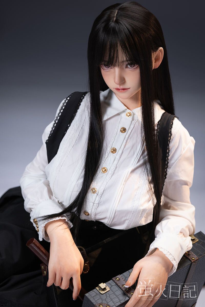 Picture of Firefly Dairy Doll 164cm/5ft5 G-cup Silicone Sex Doll – Nanako