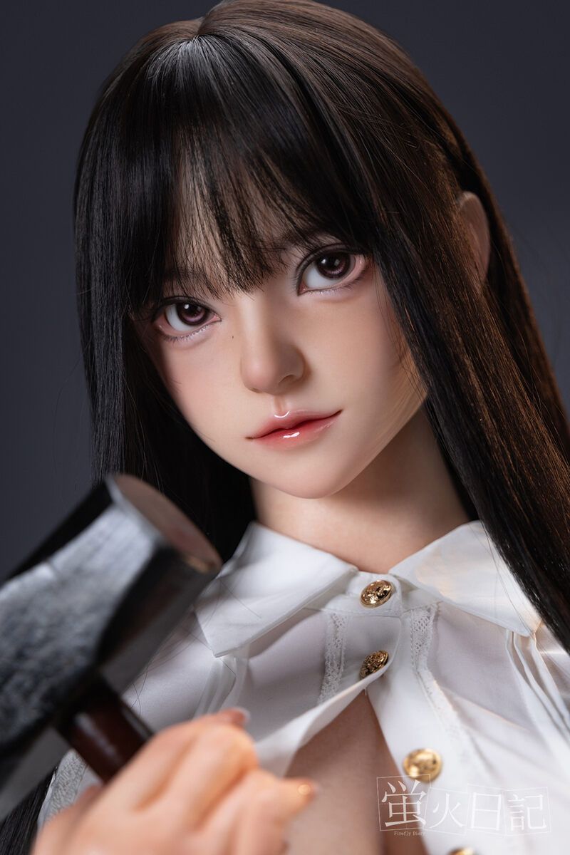 Picture of Firefly Dairy Doll 164cm/5ft5 G-cup Silicone Sex Doll – Nanako