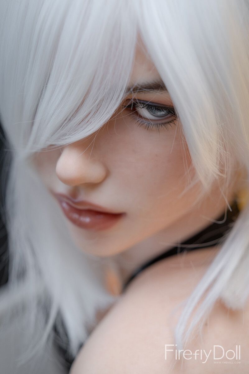 Picture of Firefly Dairy Doll 164cm/5ft5 G-cup Silicone Sex Doll – Mary