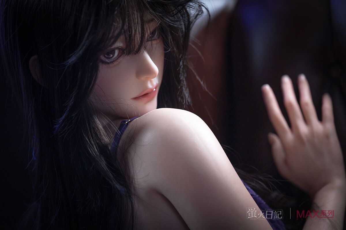 Picture of Firefly Dairy Doll – 165cm/5ft5 D-cup Max Real Skin Texture Silicone Sex Doll – Tiancheng
