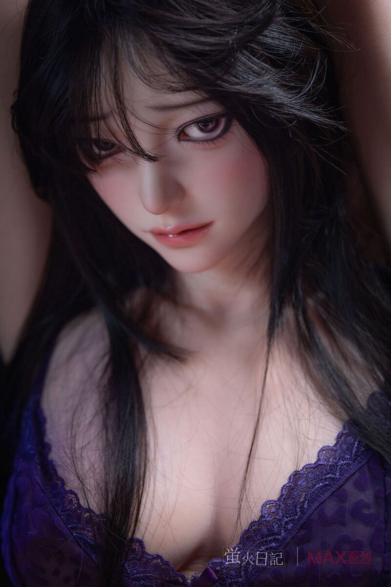 Picture of Firefly Dairy Doll – 165cm/5ft5 D-cup Max Real Skin Texture Silicone Sex Doll – Tiancheng