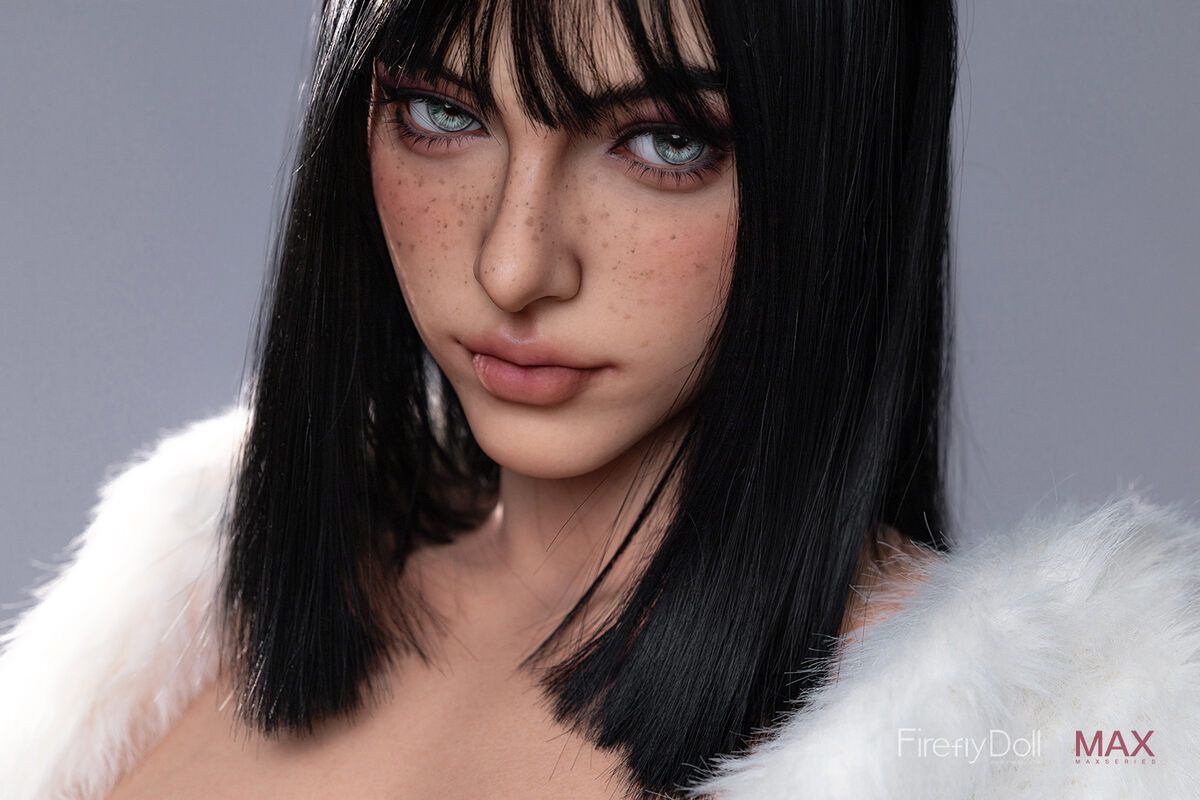Picture of Firefly Dairy Doll 165cm/5ft5 D-cup Max Real Skin Texture Silicone Sex Doll – Lily