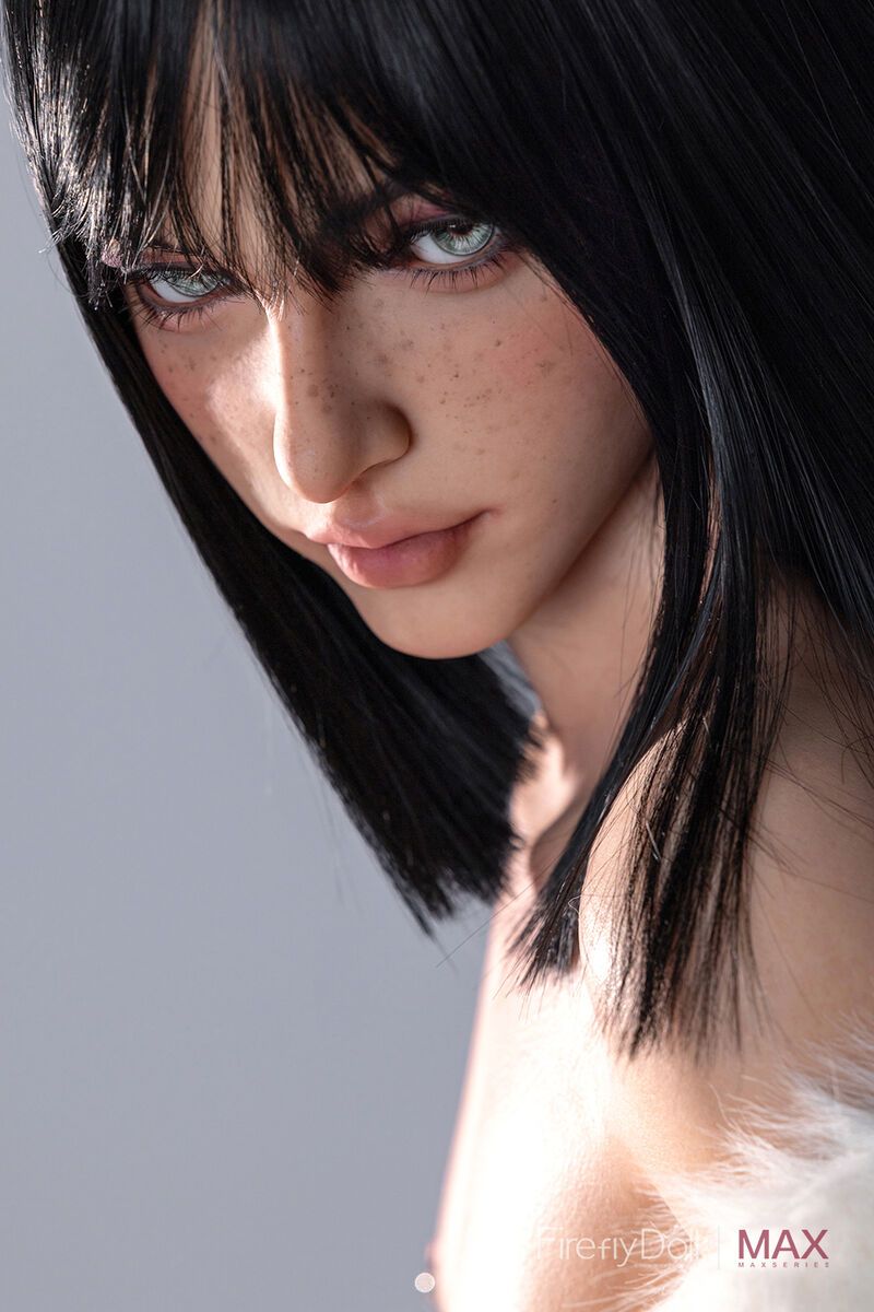Picture of Firefly Dairy Doll 165cm/5ft5 D-cup Max Real Skin Texture Silicone Sex Doll – Lily