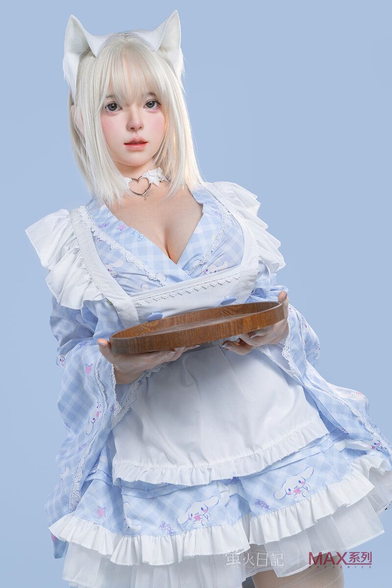 Picture of Firefly Dairy Doll – Liuli 160cm/5ft3 G-cup Max Real Skin Texture Silicone Sex Doll