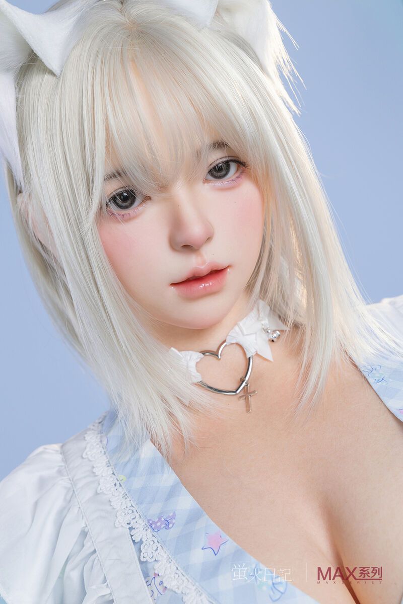 Picture of Firefly Dairy Doll – Liuli 160cm/5ft3 G-cup Max Real Skin Texture Silicone Sex Doll
