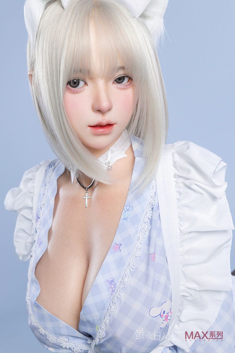 Picture of Firefly Dairy Doll – Liuli 160cm/5ft3 G-cup Max Real Skin Texture Silicone Sex Doll