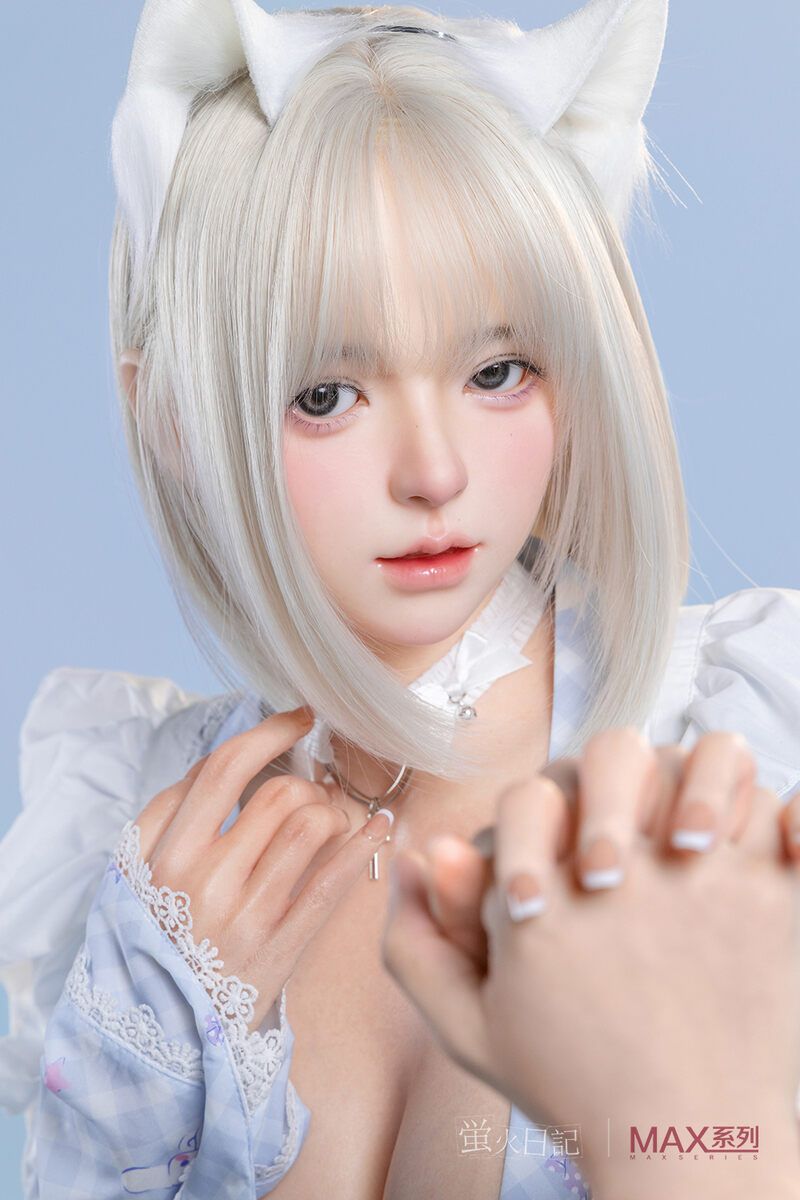 Picture of Firefly Dairy Doll – Liuli 160cm/5ft3 G-cup Max Real Skin Texture Silicone Sex Doll