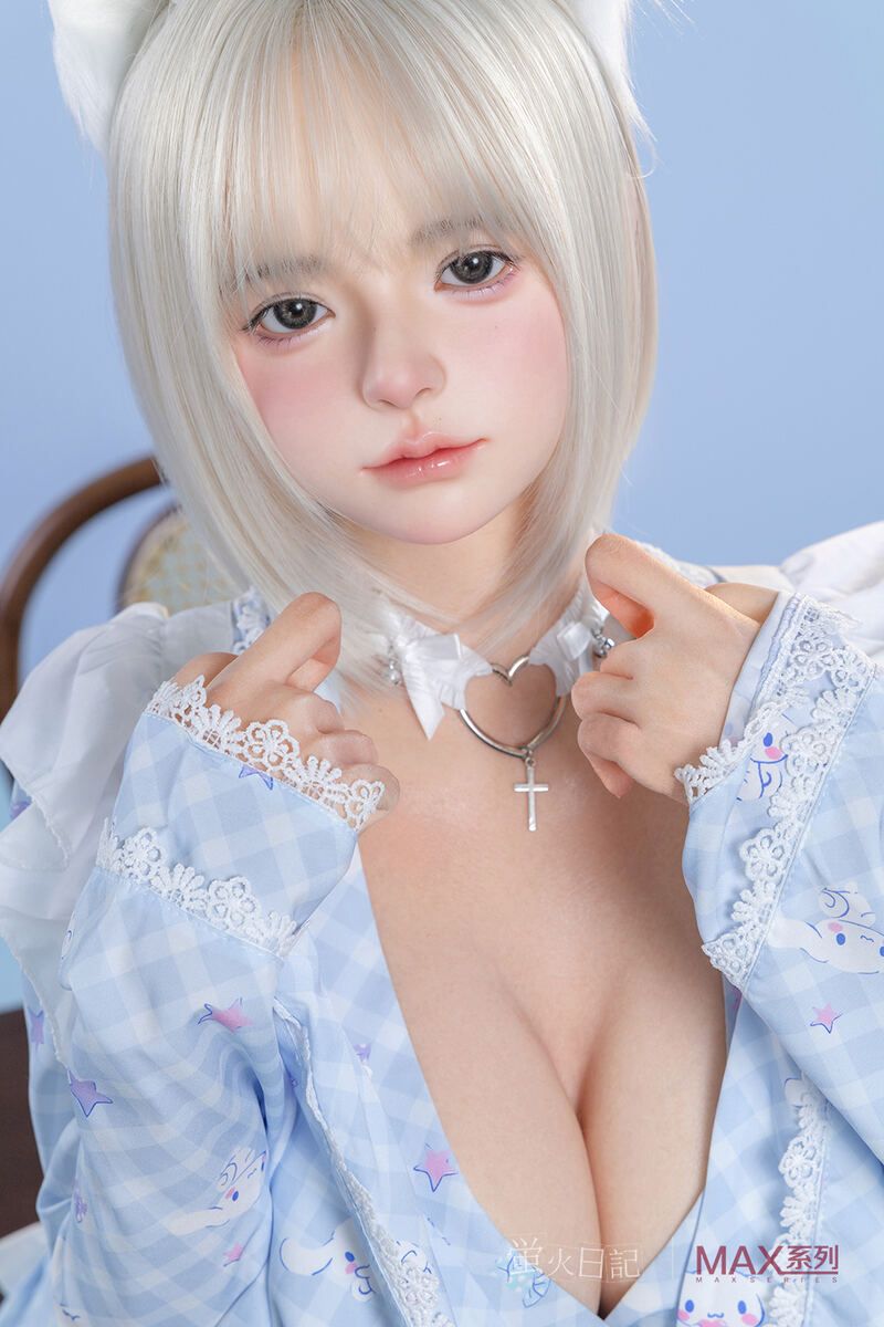 Picture of Firefly Dairy Doll – Liuli 160cm/5ft3 G-cup Max Real Skin Texture Silicone Sex Doll