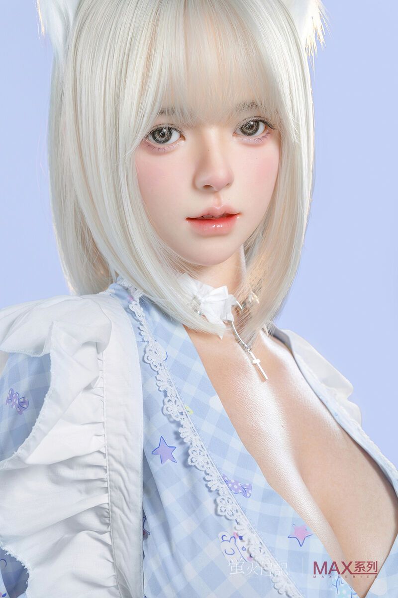 Picture of Firefly Dairy Doll – Liuli 160cm/5ft3 G-cup Max Real Skin Texture Silicone Sex Doll